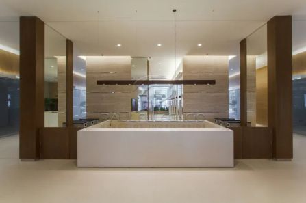 Sala Comercial à venda, 137m² no Gleba Fazenda Palhano, Londrina