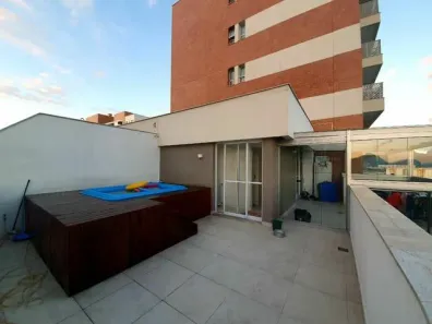Cobertura com 3 Quartos à venda, 150m² no Barra Olímpica, Rio de Janeiro