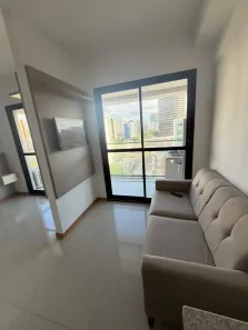 Apartamento com 1 Quarto à venda, 35m² no Pituba, Salvador