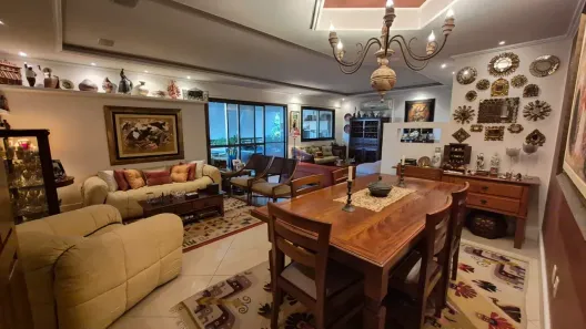 Apartamento com 3 Quartos à venda, 176m² no Recreio dos Bandeirantes, Rio de Janeiro