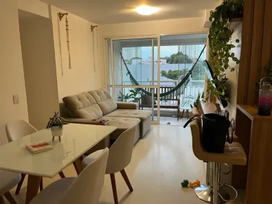 Apartamento com 2 Quartos à venda, 69m² no Passo da Areia, Porto Alegre