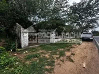 Fazenda/Sítio com 2 Quartos à venda, 675m² no Cidade Nova, Teresina