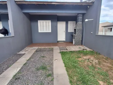 Casa com 2 Quartos à venda, 80m² no , Balneário Gaivota