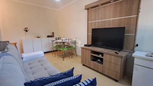 Apartamento com 2 Quartos à venda, 56m² no Partenon, Porto Alegre