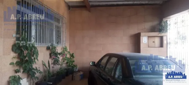 Sobrado com 3 Quartos à venda, 144m² no Vila Paulistania, São Paulo