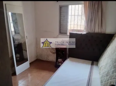 Casa com 2 Quartos à venda, 90m² no Vila Moraes, São Paulo