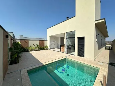 Casa de Condomínio com 3 Quartos à venda, 155m² no Jardim Tatuapé, Piracicaba