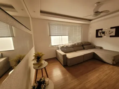 Casa com 2 Quartos à venda, 126m² no Jardim Bela Vista, Bauru