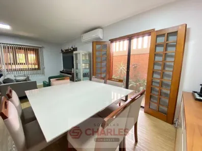 Casa com 3 Quartos à venda, 199m² no Jardim Paulista, Mogi Mirim
