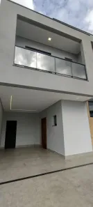 Casa de Condomínio com 3 Quartos à venda, 198m² no Jardim Toscana, Indaiatuba