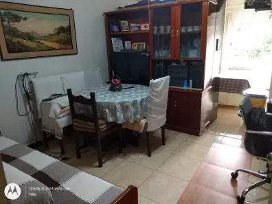 Kitnet com 1 Quarto à venda, 34m² no Partenon, Porto Alegre