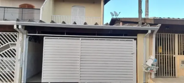 Casa com 3 Quartos à venda, 253m² no Residencial Dalla Rosa, Taubaté