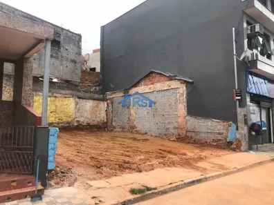 Lote/Terreno à venda, 132m² no Vila São João, Barueri