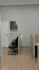 Sala Comercial para alugar, 50m² no Parque da Mooca, São Paulo