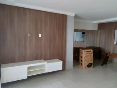 Apartamento com 3 Quartos à venda, 118m² no Jardim Eulália, Taubaté