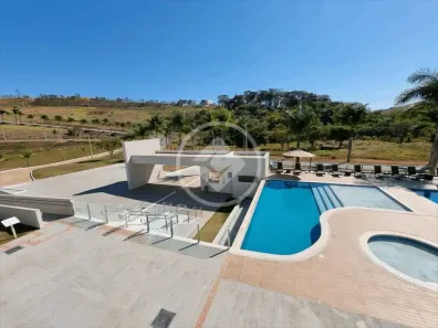 Lote/Terreno à venda, 1039m² no Residencial Poços, Lagoa Santa