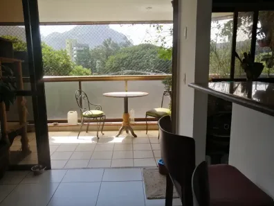 Apartamento com 3 Quartos à venda, 110m² no Leblon, Rio de Janeiro