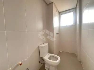 Apartamento com 1 Quarto para alugar, 52m² no Centro, Santa Cruz do Sul