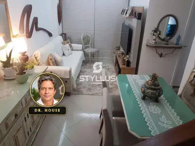 Cobertura com 2 Quartos à venda, 143m² no Cachambi, Rio de Janeiro
