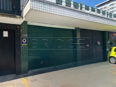 Ponto Comercial para alugar, 123m² no Cristo Redentor, Porto Alegre