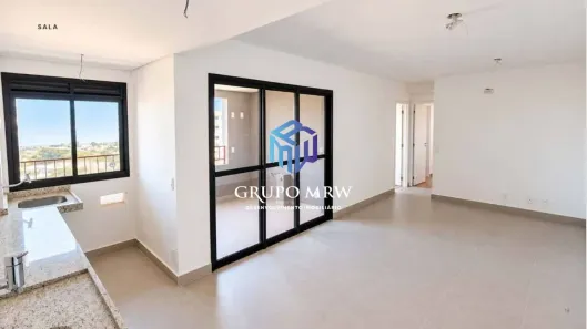 Apartamento com 2 Quartos à venda, 68m² no Parque Morumbi, Votorantim
