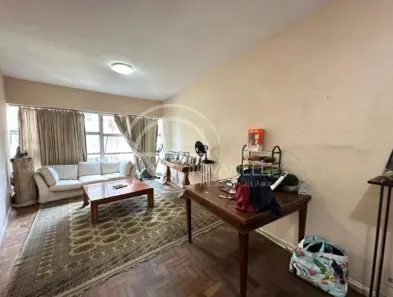 Apartamento com 3 Quartos à venda, 92m² no Lagoa, Rio de Janeiro