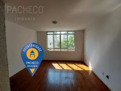 Apartamento com 3 Quartos à venda, 110m² no Pinheiros, São Paulo