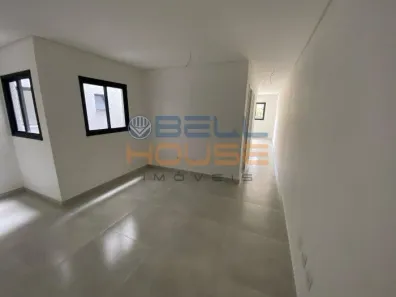Apartamento com 2 Quartos à venda, 53m² no Vila Bastos, Santo André