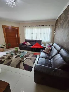 Sobrado com 3 Quartos à venda, 123m² no Cidade Patriarca, São Paulo
