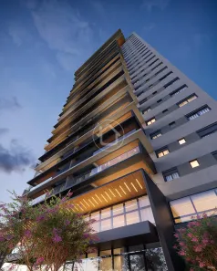 Apartamento com 3 Quartos à venda, 126m² no Royal Park, Campo Grande