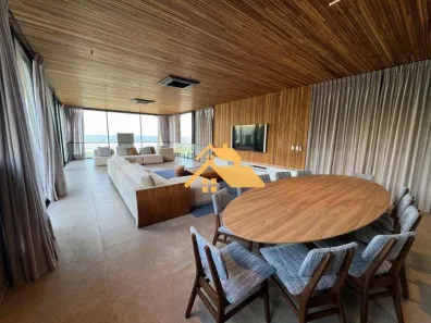 Casa com 6 Quartos para venda ou aluguel, 400m² no Baleia, São Sebastião