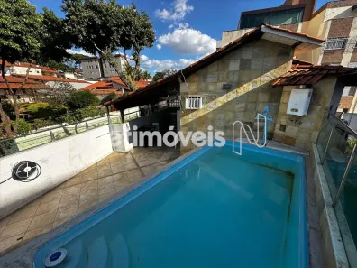Casa com 2 Quartos à venda, 128m² no Santa Amélia, Belo Horizonte