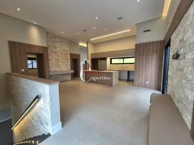 Casa com 4 Quartos à venda, 354m² no Vila Maringá, Jundiaí