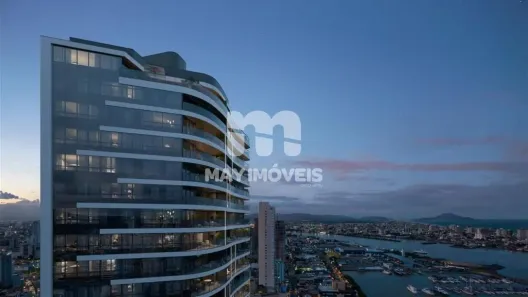 Apartamento com 4 Quartos à venda, 225m² no Fazenda, Itajaí