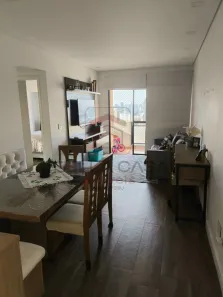 Apartamento com 2 Quartos à venda, 66m² no Belenzinho, São Paulo