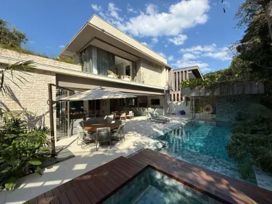 Casa com 6 Quartos à venda, 639m² no Riviera, Bertioga