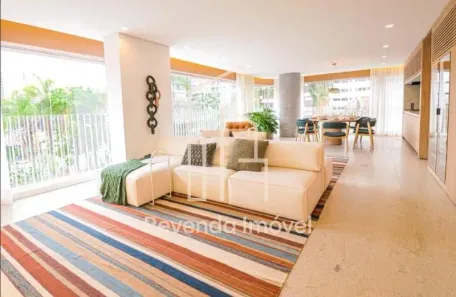 Apartamento com 3 Quartos à venda, 193m² no Pinheiros, São Paulo