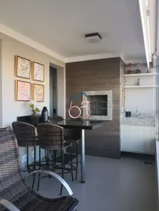 Apartamento com 3 Quartos à venda, 115m² no Jardim Aclimação, Cuiabá