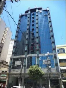 Sala Comercial à venda, 33m² no Centro, Niterói