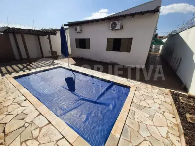 Casa com 3 Quartos à venda, 164m² no City Uberlândia, Uberlândia