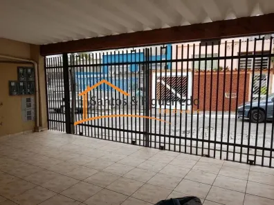 Casa com 4 Quartos à venda, 154m² no Americanópolis, São Paulo