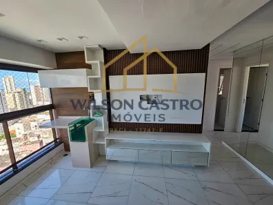 Apartamento com 2 Quartos à venda, 52m² no Boa Viagem, Recife