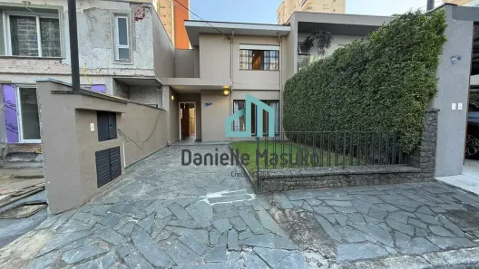 Casa com 3 Quartos à venda, 240m² no Cidade Monções, São Paulo