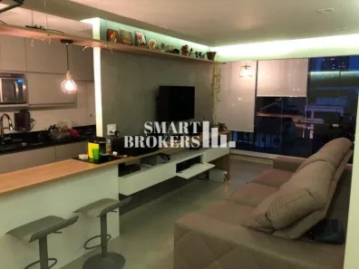 Apartamento com 2 Quartos à venda, 60m² no Ipiranga, São Paulo