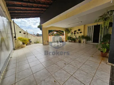 Casa com 4 Quartos à venda, 188m² no Parque Residencial Eloy Chaves, Jundiaí