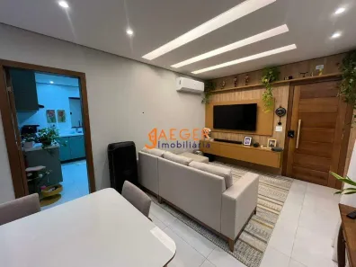 Apartamento com 2 Quartos para alugar, 78m² no Embratel, Porto Velho