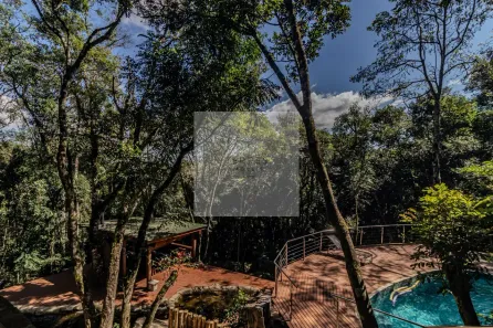 Casa de Condomínio com 3 Quartos à venda, 250m² no Mato Queimado, Gramado