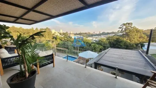 Casa com 4 Quartos à venda, 350m² no Jardim Alto de Santa Cruz, Itatiba