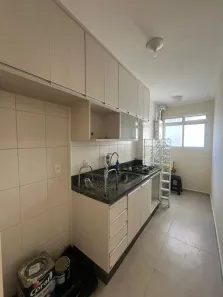 Apartamento com 3 Quartos à venda, 69m² no Vila Butantã, São Paulo