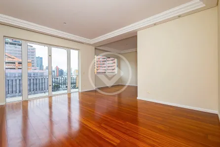 Apartamento com 4 Quartos à venda, 227m² no Batel, Curitiba